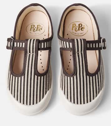 Striped sneakers | PèPè