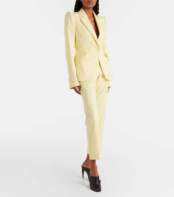 Blazer | McQueen