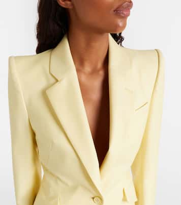 Blazer | McQueen