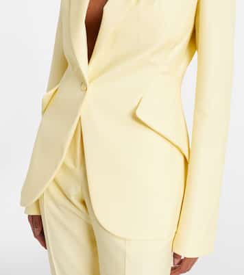 Blazer | McQueen