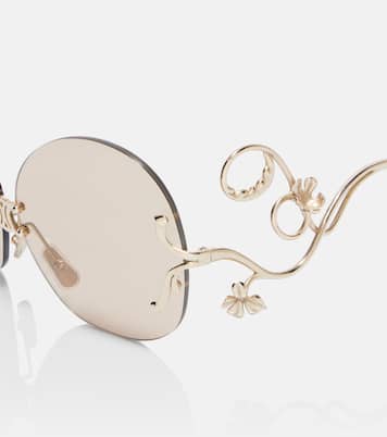Gafas de sol oversized The Branch | Celine Eyewear