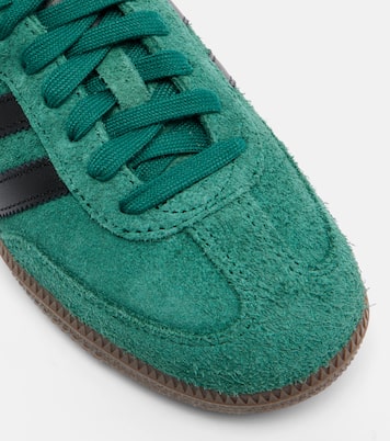 Sneakers Samba OG aus Veloursleder | Adidas