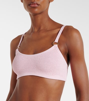 Bikini Iris | Hunza G