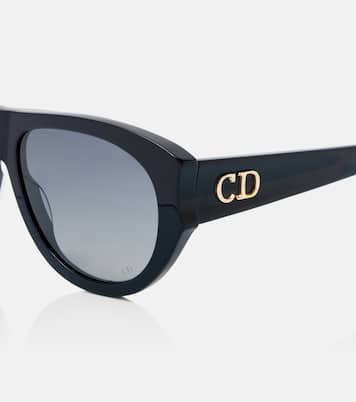 DiorGlow A1I aviator sunglasses | Dior Eyewear