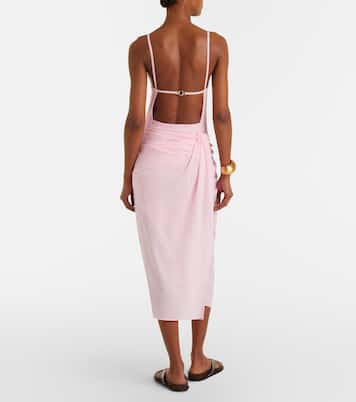 Pareo Paréo | Jacquemus