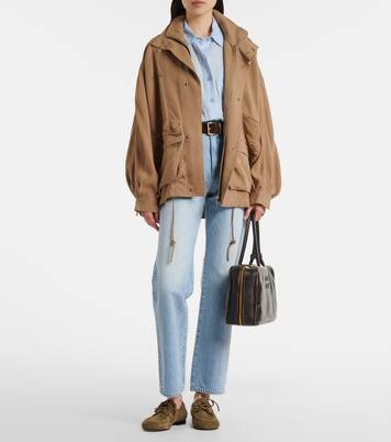 London straight jeans | Slvrlake