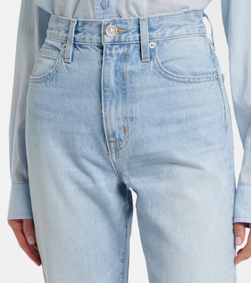 London straight jeans | Slvrlake