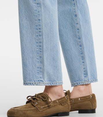 London straight jeans | Slvrlake