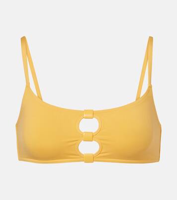 Bloom bikini top | Eres