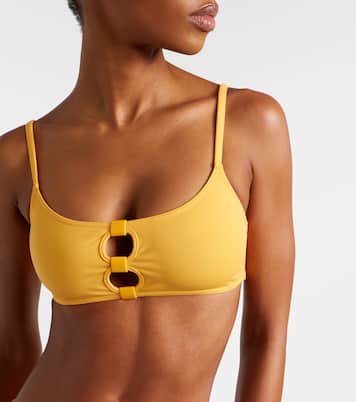 Bloom bikini top | Eres