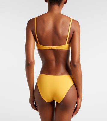 Bloom bikini top | Eres