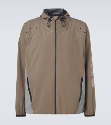 Technical track jacket | Balenciaga