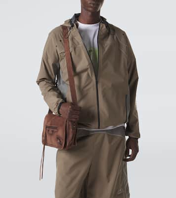Technical track jacket | Balenciaga