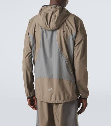Technical track jacket | Balenciaga