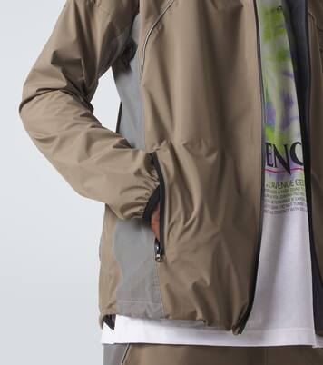 Technical track jacket | Balenciaga