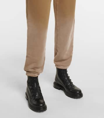 Pantalon de survêtement en coton | Les Tien