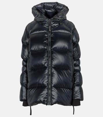 Cypress quilted down jacket | Canada Goose