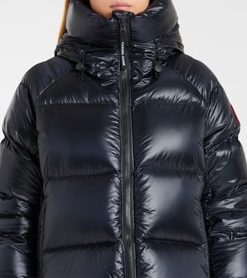 Cypress quilted down jacket | Canada Goose