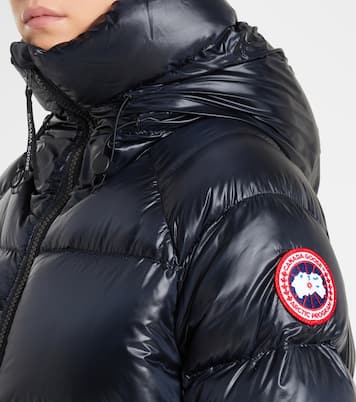Cypress quilted down jacket | Canada Goose