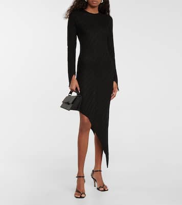 Robe Agus en soie | Petar Petrov