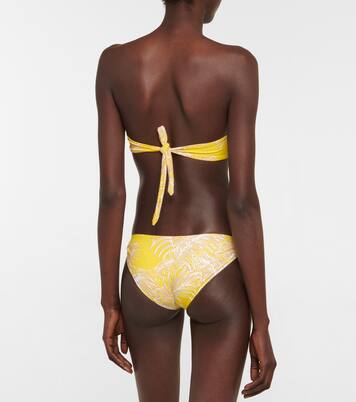 Culotte de bikini Evita | Melissa Odabash