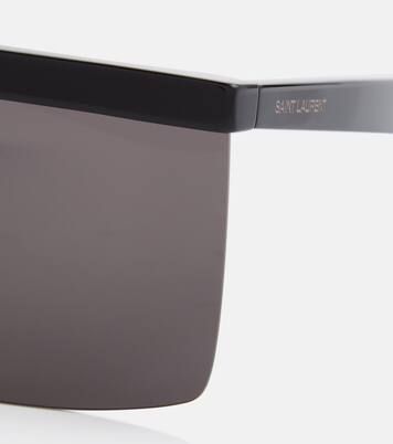 SL 537 Palace square sunglasses | Saint Laurent