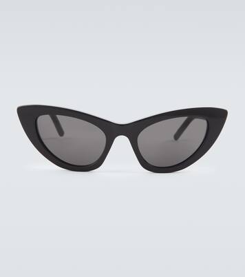 Gafas de sol cat-eye | Saint Laurent