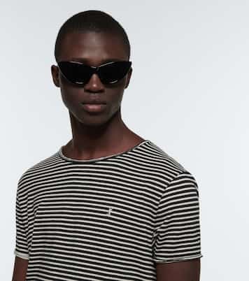 Gafas de sol cat-eye | Saint Laurent