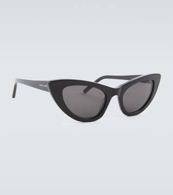 Gafas de sol cat-eye | Saint Laurent