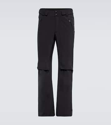 Team Aztech ski pants | Aztech Mountain