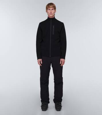 Team Aztech ski pants | Aztech Mountain