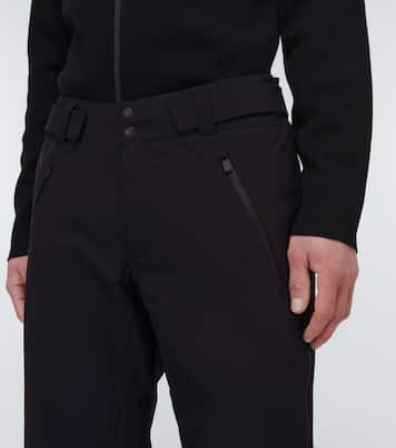 Team Aztech ski pants | Aztech Mountain