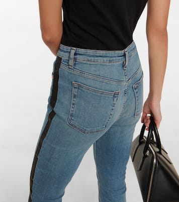 High-Rise Flared Jeans Maya | 3x1 N.Y.C.