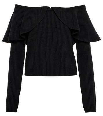 Pull Hasla en laine et cachemire | Altuzarra