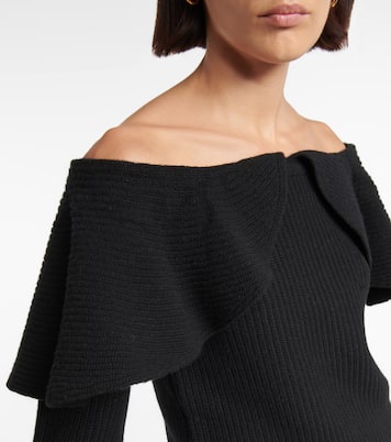 Pull Hasla en laine et cachemire | Altuzarra