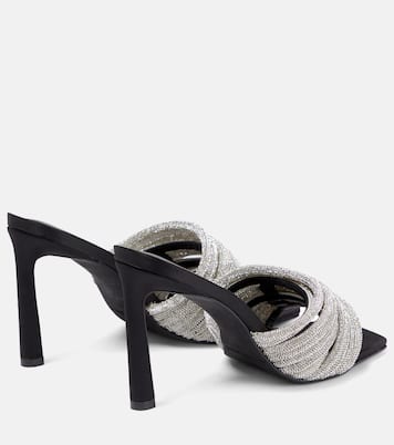 Verzierte Sandalen Lena | Simkhai