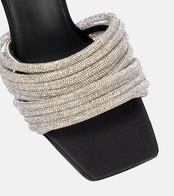 Verzierte Sandalen Lena | Simkhai