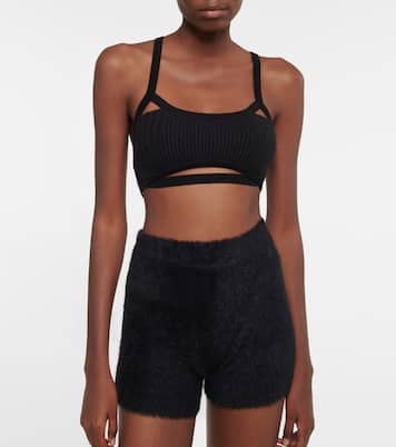 Le Short Neve shorts | Jacquemus