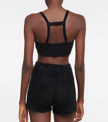 Le Short Neve shorts | Jacquemus