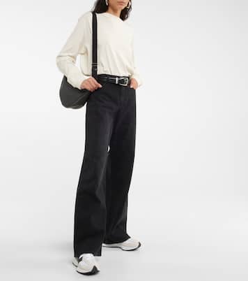 Sneakers 327 mit Veloursleder | New Balance