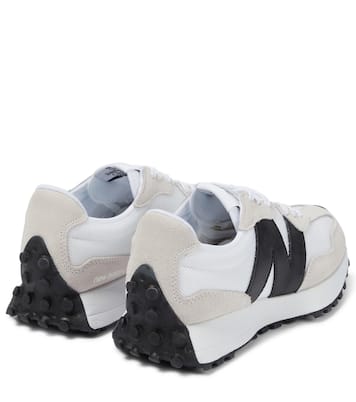 Sneakers 327 mit Veloursleder | New Balance