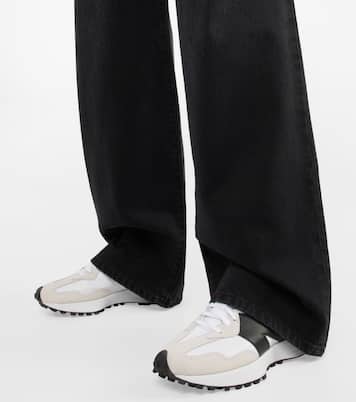 Sneakers 327 mit Veloursleder | New Balance