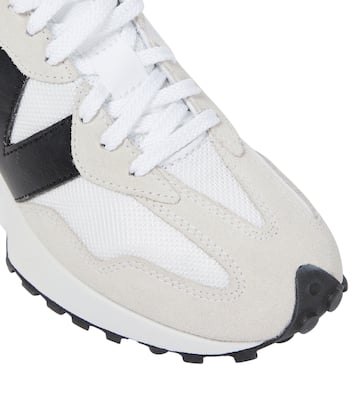 Sneakers 327 mit Veloursleder | New Balance