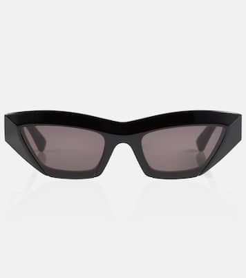Lunettes de soleil œil-de-chat | Bottega Veneta