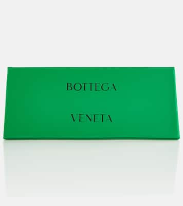 Lunettes de soleil œil-de-chat | Bottega Veneta
