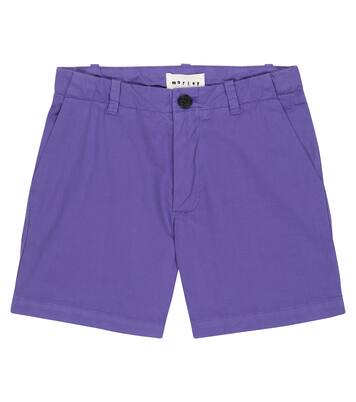 Shorts Lennon aus Baumwolle | Morley