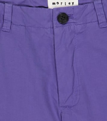 Shorts Lennon aus Baumwolle | Morley