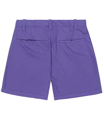 Shorts Lennon aus Baumwolle | Morley