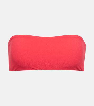 Haut de bikini bandeau All Round | Jade Swim