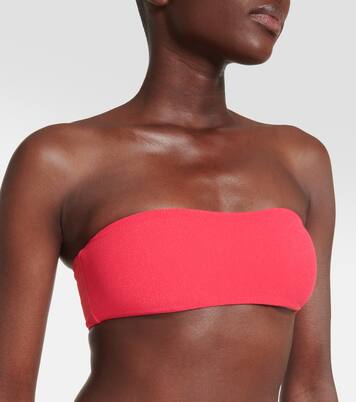 Haut de bikini bandeau All Round | Jade Swim